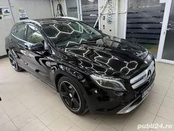 Utilizat 2015 Mercedes 200 | 11.500 EUR