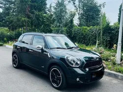 Verde Utilizat 2013 Mini Cooper SD Countryman SUV | 7.700 EUR
