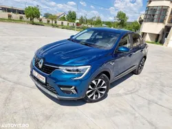 Albastru Utilizat 2021 Renault Arkana SUV | 14.250 EUR (Preț OK)
