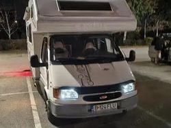 Utilizat 1995 Ford Transit | 15.500 EUR