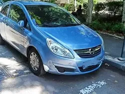 Utilizat 2009 Opel Corsa Berlinǎ | 2.500 EUR (Preț OK)