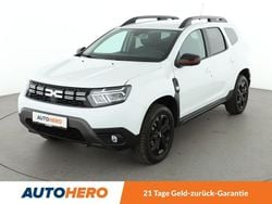 Utilizat 2023 Dacia Duster Extreme SUV | 27.471 EUR