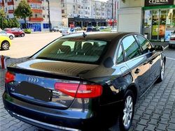 Utilizat 2013 Audi A4 Berlinǎ | 9.500 EUR (Preț OK)