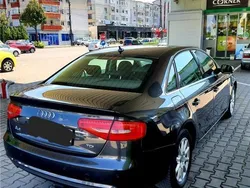Utilizat 2013 Audi A4 Berlinǎ | 9.500 EUR (Scump)
