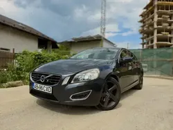 Utilizat 2011 Volvo S60 Berlinǎ | 7.699 EUR