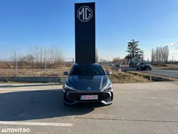 Gri Nouă 2024 MG MG3 Hatchback | 17.500 EUR
