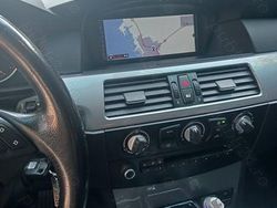 Utilizat 2009 BMW 520 Hatchback | 4.900 EUR (Preț bun)