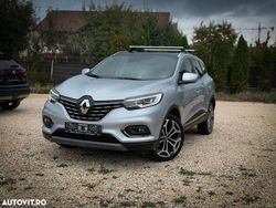 Culoaregri Utilizat 2019 Renault Kadjar Intens SUV | 15.990 EUR (Preț OK)