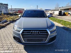 Culoarealte culori Utilizat 2017 Audi Q7 S-line plus SUV | 29.850 EUR (Preț bun)