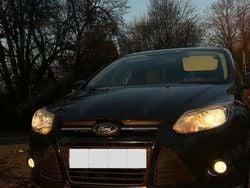 Utilizat 2012 Ford Focus Hatchback | 3.500 EUR (Preț OK)