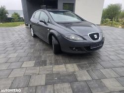 Culoaregri Utilizat 2006 Seat Leon Hatchback | 2.600 EUR (Preț OK)