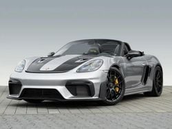 Nouă 2025 Porsche 718 Spyder Cabrio | 239.737 EUR
