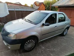 Utilizat 2005 Dacia Logan Berlinǎ | 800 EUR (Super Preț)