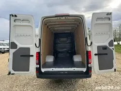 Utilizat 2019 VW Crafter Van | 15.000 EUR