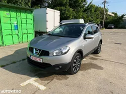 Gri Utilizat 2011 Nissan Qashqai Acenta SUV | 7.890 EUR (Puțin scump)