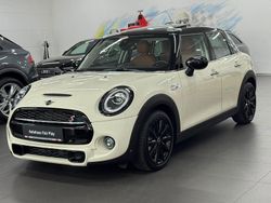 Utilizat 2020 Mini Cooper S Hatchback | 27.624 EUR