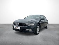 Gri mediu normal Utilizat 2021 VW Passat Trendline Berlinǎ | 20.400 EUR (Preț OK)