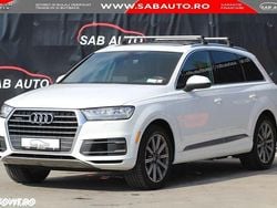Alb Utilizat 2018 Audi Q7 Premium SUV | 33.490 EUR (Super Preț)