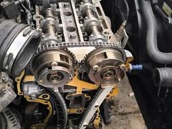 Albastru Utilizat 2012 Chevrolet Aveo Berlinǎ | 2.850 EUR