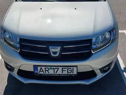 Culoaregri Utilizat 2015 Dacia Sandero Lauréate Hatchback | 4.852 EUR (Preț bun)