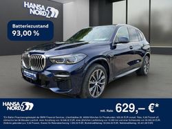 Utilizat 2022 BMW X5 M Sport SUV | 66.498 EUR (Scump)