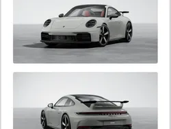 Gri Utilizat 2024 Porsche 911 Carrera Coupe | 145.000 EUR
