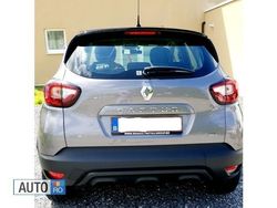 Gri Utilizat 2018 Renault Captur SUV | 14.500 EUR (Scump)