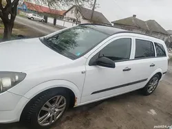 Alb Utilizat 2008 Opel Astra Monovolum | 1.800 EUR (Preț OK)