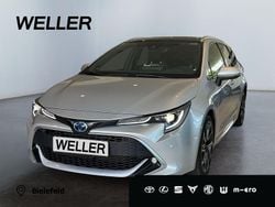 Utilizat 2019 Toyota Corolla Lounge | 28.831 EUR (Scump)