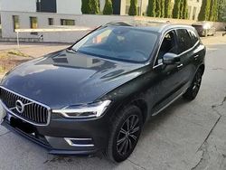 Utilizat 2020 Volvo XC60 Inscription SUV | 29.500 EUR (Preț OK)