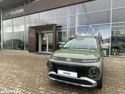 Culoareverde Nouă 2025 Hyundai Inster Hatchback | 23.293 EUR