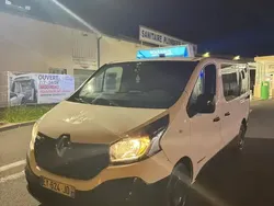 Utilizat 2018 Renault Trafic Van | 9.799 EUR (Preț bun)