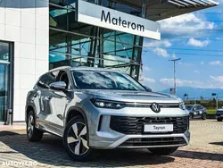Argint Nouă 2025 VW Tayron Life SUV | 44.987 EUR