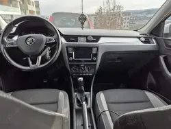 Utilizat 2018 Skoda Rapid Berlinǎ | 8.400 EUR (Preț bun)