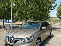 Bej Utilizat 2017 Renault Mégane IV Intens Break | 10.600 EUR (Puțin scump)