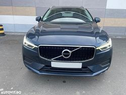 Gri Utilizat 2019 Volvo XC60 Momentum SUV | 20.990 EUR (Preț OK)