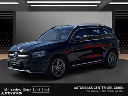 Culoarenegru Utilizat 2024 Mercedes GLB200 SUV | 44.500 EUR (Preț OK)