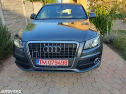 Gri Utilizat 2012 Audi Q5 Design SUV | 12.900 EUR (Preț OK)