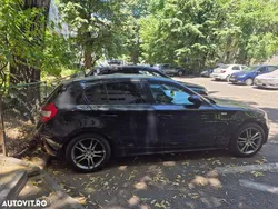 Culoarenegru Utilizat 2006 BMW 118 Hatchback | 3.990 EUR (Preț OK)