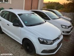 Culoarealb Utilizat 2015 VW Polo Highline | 4.950 EUR (Preț bun)