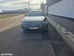 Culoaregri Utilizat 2020 Skoda Superb Style Break | 13.800 EUR (Preț OK)