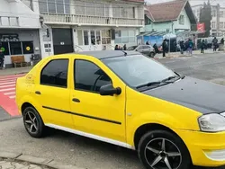 Utilizat 2013 Dacia Logan Berlinǎ | 1.800 EUR (Puțin scump)