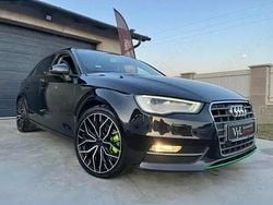Utilizat 2014 Audi A3 Attraction Hatchback | 9.200 EUR (Preț OK)
