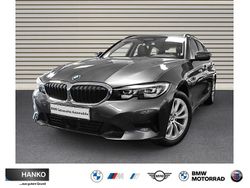 Utilizat 2021 BMW 320 Sport Line | 30.596 EUR (Scump)