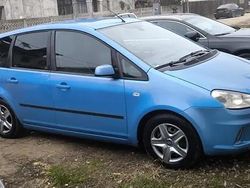 Utilizat 2008 Ford C-MAX Monovolum | 1.600 EUR (Preț bun)