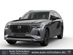Utilizat 2025 Mazda CX-80 Homura-Line SUV | 55.217 EUR