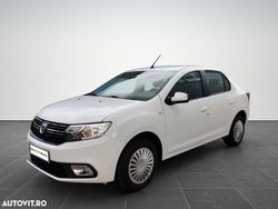 Alb Utilizat 2020 Dacia Logan Lauréate Berlinǎ | 10.575 EUR (Puțin scump)