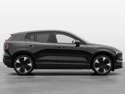 ["onyx black"] Utilizat 2024 Volvo EX30 Performance SUV | 46.622 EUR (Scump)