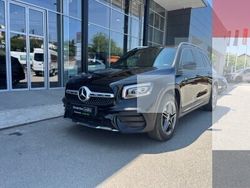 Vopsea nemetalizata negru nocturn Utilizat 2024 Mercedes GLB200 SUV | 41.098 EUR (Super Preț)