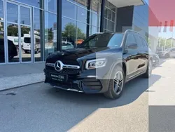 Vopsea nemetalizata negru nocturn Utilizat 2024 Mercedes GLB200 SUV | 41.098 EUR